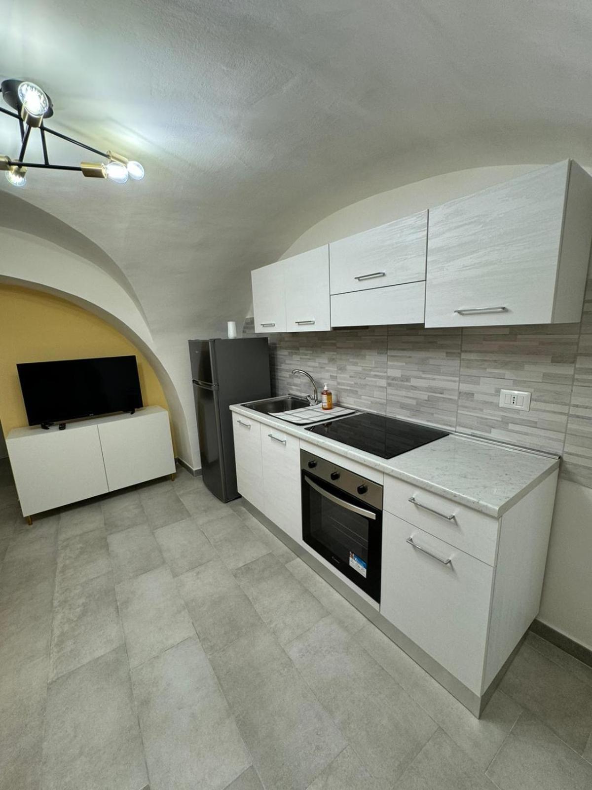 Dante Home Catania Ngoại thất bức ảnh