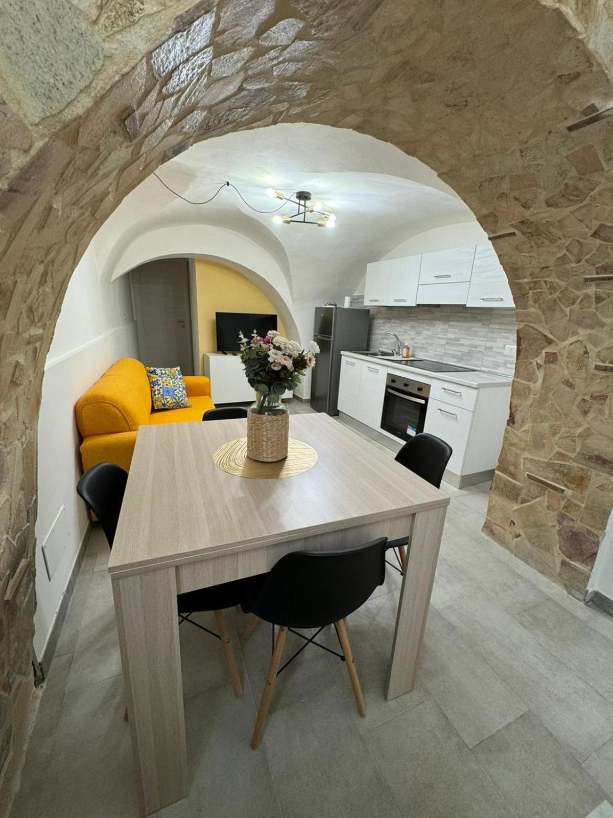 Dante Home Catania Ngoại thất bức ảnh