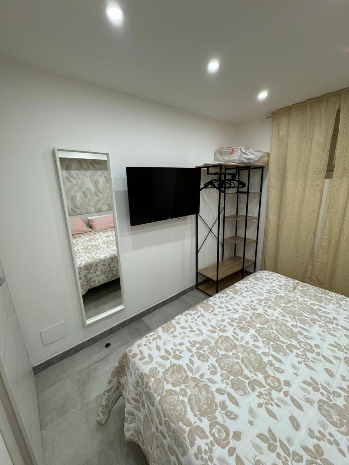 Dante Home Catania Ngoại thất bức ảnh