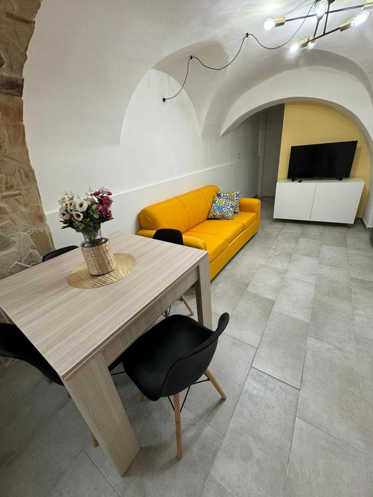 Dante Home Catania Ngoại thất bức ảnh
