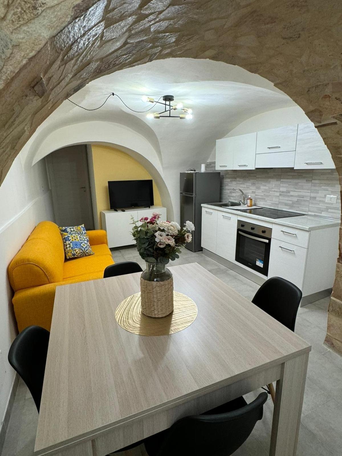 Dante Home Catania Ngoại thất bức ảnh