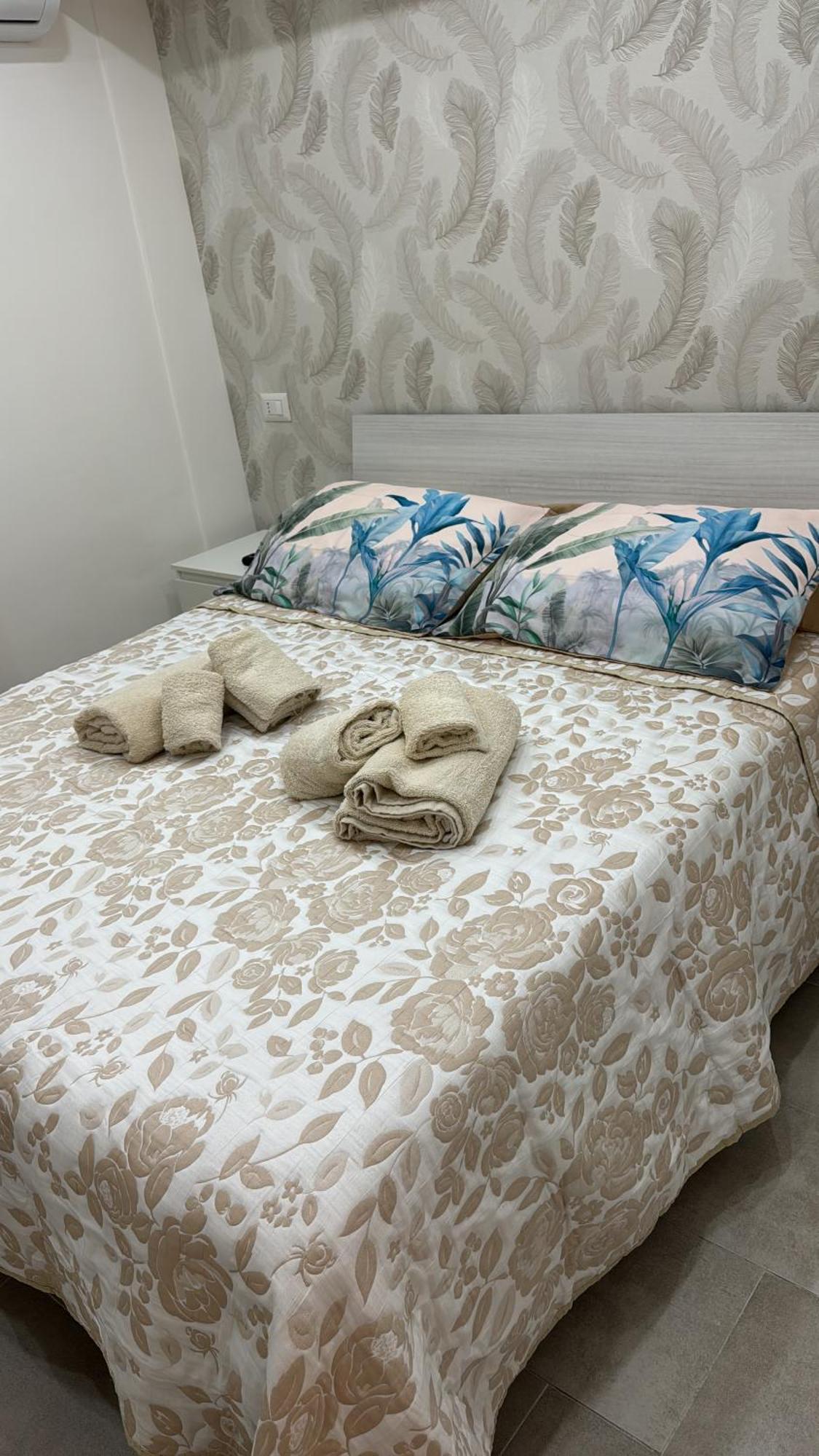 Dante Home Catania Ngoại thất bức ảnh
